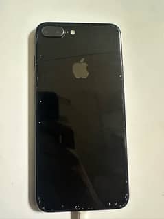 Iphone 7 plus 128GB