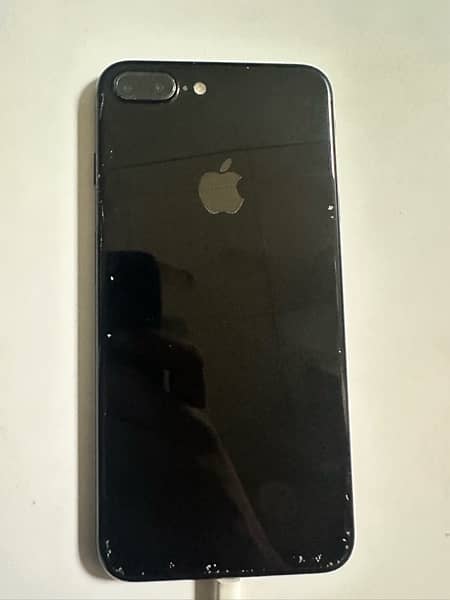 Iphone 7 plus 128GB 0