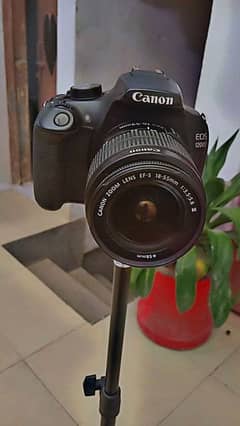 Canon 1200D