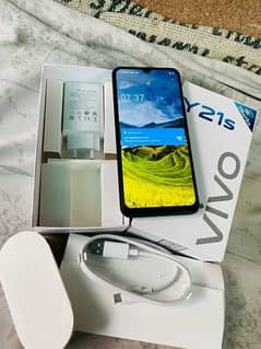 Vivo Y21s (8gb/256gb)urgent Sale. 0/3/2/8/0/7/7/9/4/9/3