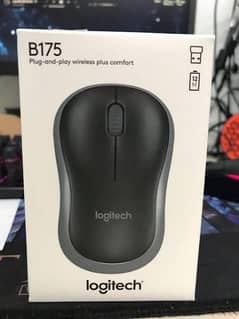 Logitech