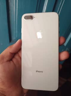 I phone 8 plus non pta + sim lock 0