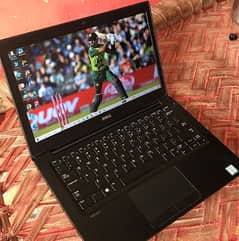Dell Laptop, Core i7, 7 generation.