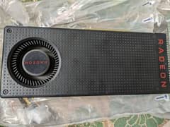 RADEON RX 580 8GB READ ADD CAREFULLY