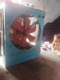 Room Cooler / Air Cooler for sale urgent sale