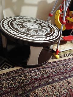 Chinniot Wooden Table for Urgent Sale