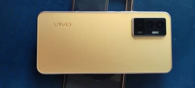 Vivo V23e