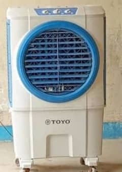 Air cooler