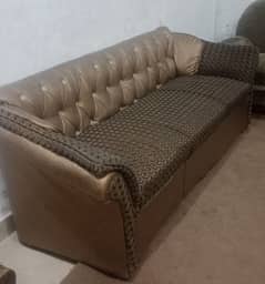 3 seater sofa