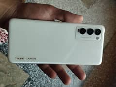 Tecno Camon 18T