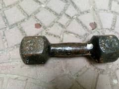 Dumbbell