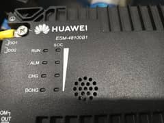 Huawei Lithium Ion Battery 48V / 100AH