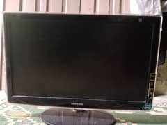 Samsung LCD