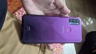 Infinix Hote 9 Play 32Gb Pta