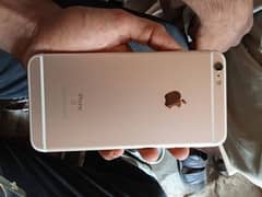 I Phone 6splus