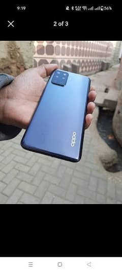 oppo f19 pro