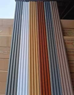 Wpc wall panels | PVC wall panels| Solid wall panels | Interior Design