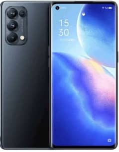 Oppo Reno 5 pro