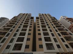 Become Owner Of Your Prime Location Flat Today Which Is Centrally Located In Falaknaz Dynasty In Falaknaz Dynasty