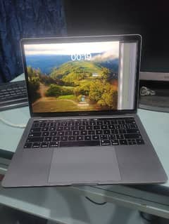 Macbook Pro 13 inches 2019