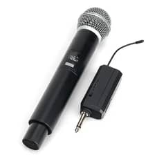 mic