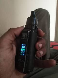 dragon vape 80w