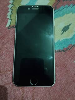 iPhone 6 Used phone condition 10/10 all okay ha Non PTA ha 0