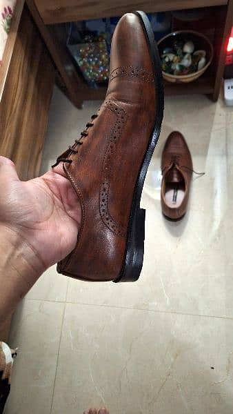 Paolo rossi formal dress shoes 1