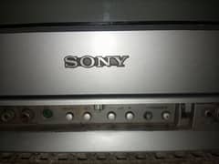 SONY TRINITRON