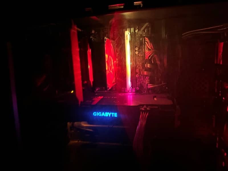 Gaming PC for sale - Gaming PCs - 1090579745