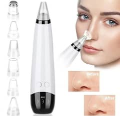 Blackhead Remover Machine