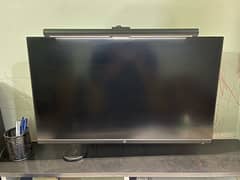 HP Monitor - 27” inch 2k monitor