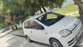 Daihatsu Mira 2007
