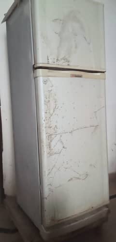 Dawlance fridge