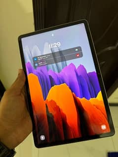 Samsung Galaxy Tab S7 w/ S Pen