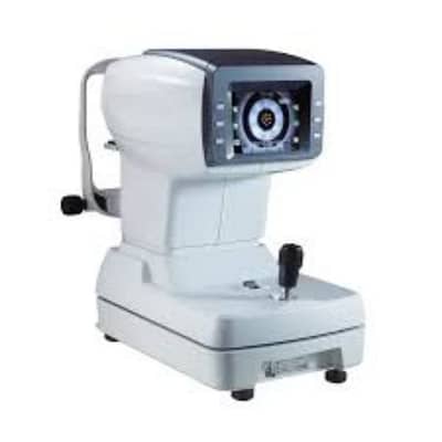 Auto Refractometer Auto Raf RM-9000 i-Optik for Clinic and shopes
