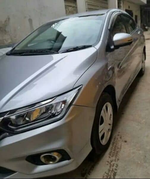 NEW Model 68thousand instalment Automatic City 1.2 2