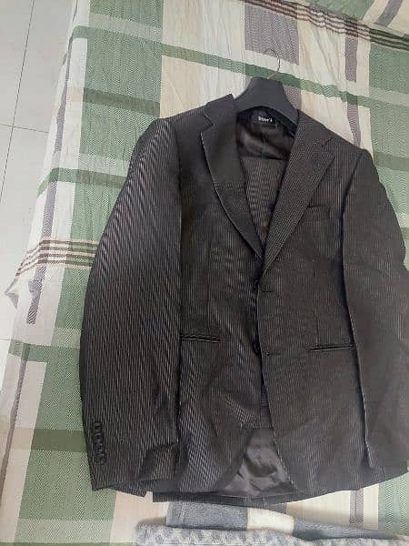 Dinner pant coat for sell 1