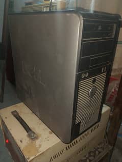 Dell gaming pc