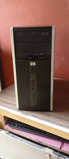 Intel Core i5 3rd Generation HP Tower Pc
