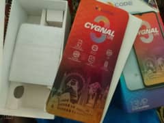 Dcode cygnal 3 lite