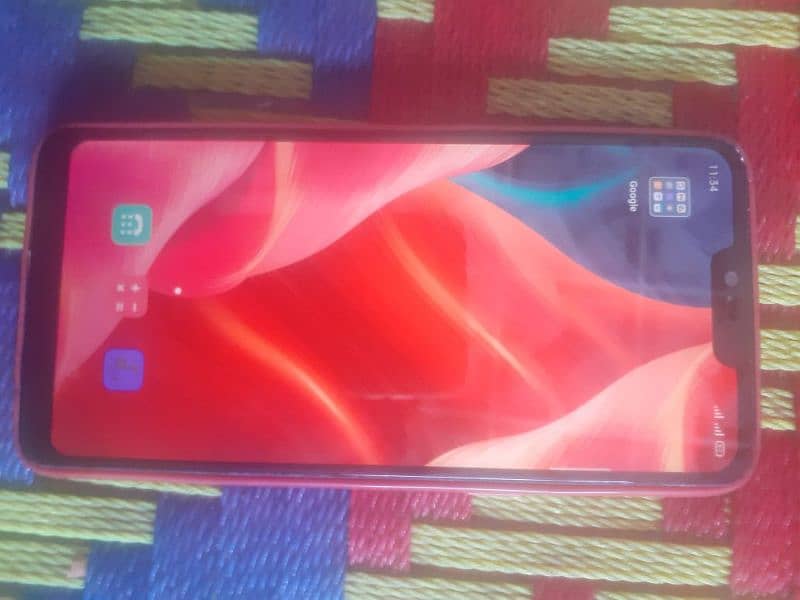 oppo f7 4gb 64gb 3