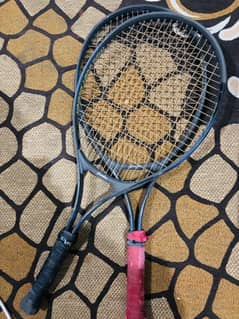 lawn tennis racket