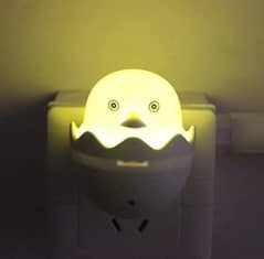 LED night light