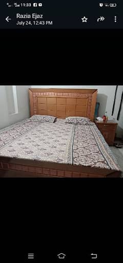 bed room set