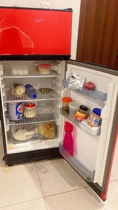 Dawlance Fridge