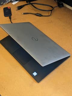 Dell xps 15 gtx 1650 core i7 9th Gen URGENT