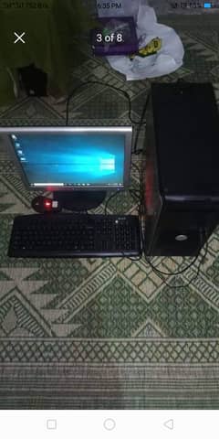High Quality Computer/Pc/Laptop 10/10