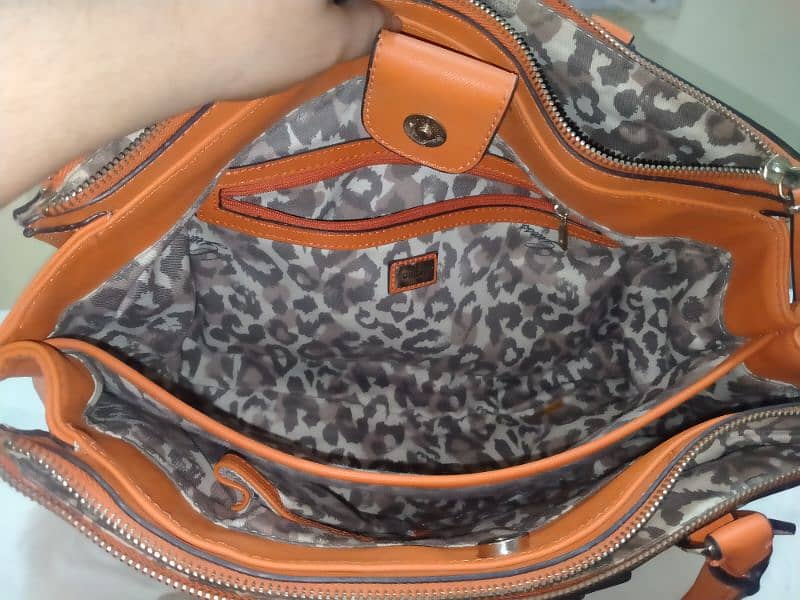 original guess hand bag 2