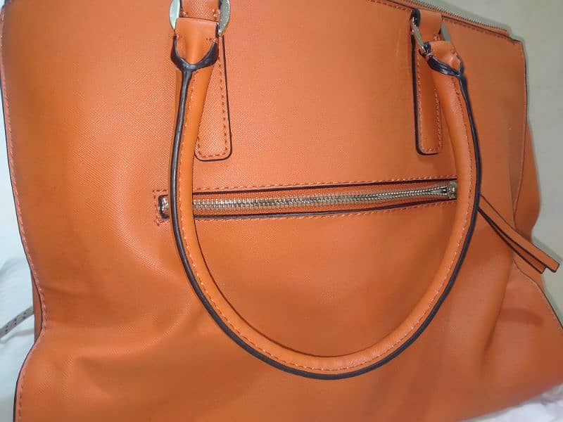 original guess hand bag 5